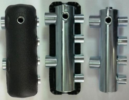 Гидрострелка принцип работы назначение и расчеты. Гидрострелка для отопления – назначение, принцип работы и расчёт 01 Гидрострелка принцип работы назначение и расчеты. Гидрострелка для отопления – назначение, принцип работы и расчёт 01