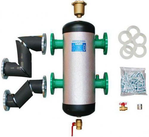 Гидрострелка принцип работы назначение и расчеты. Гидрострелка для отопления – назначение, принцип работы и расчёт 10 Гидрострелка принцип работы назначение и расчеты. Гидрострелка для отопления – назначение, принцип работы и расчёт 10