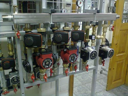 Гидрострелка устройство. Принцип работы гидрострелки для отопления