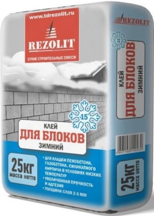 Выбираем клей для газобетонных блоков. Как выбрать? 02