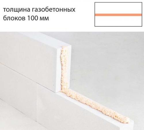 Выбираем клей для газобетонных блоков. Как выбрать? 14