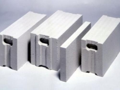 Замес клея для газобетона и расчет его расхода. Какой нужен для стен из газоблоков? 05