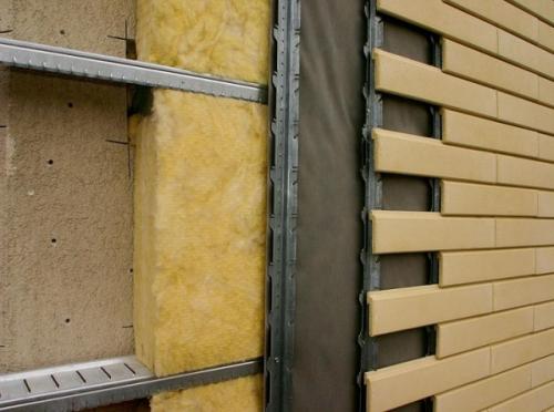 Строительство дома из сайдинга: подходы и технологии 15