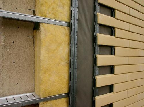 Строительство дома из сайдинга: подходы и технологии 14