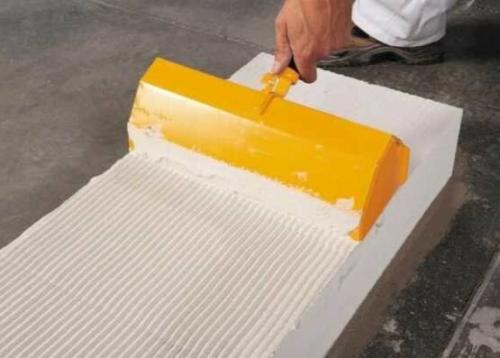 Советы по выбору клея для газоблоков и пеноблоков. Базовый состав клея для газобетонных блоков, его разновидности 14 Советы по выбору клея для газоблоков и пеноблоков. Базовый состав клея для газобетонных блоков, его разновидности 14