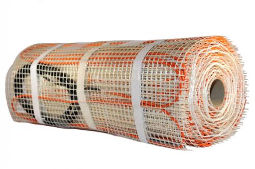 Какие преимущества имеет стержневой электрический карбоновый теплый пол. Стержневой теплый пол, что это такое?