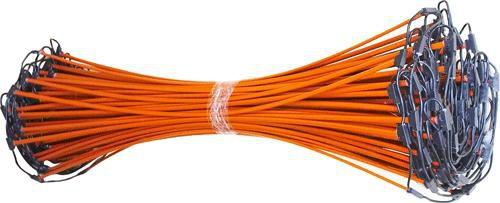 Как экономить на электроэнергии с помощью стержневого электрического карбонового теплого пола. Стержневой теплый пол