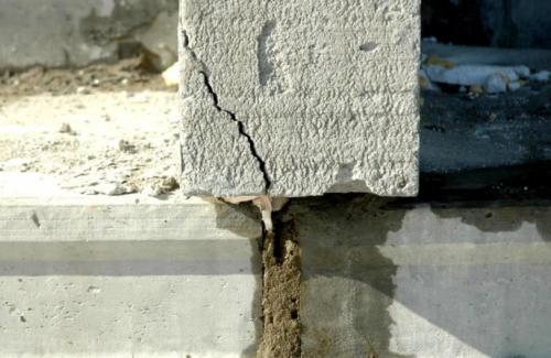 Максимальная толщина клея для газобетона. Гигроскопичность газобетона и проблемы, связанные с ней