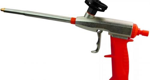 Толщина шва первого ряда газобетона. Инструмент для нанесения клея