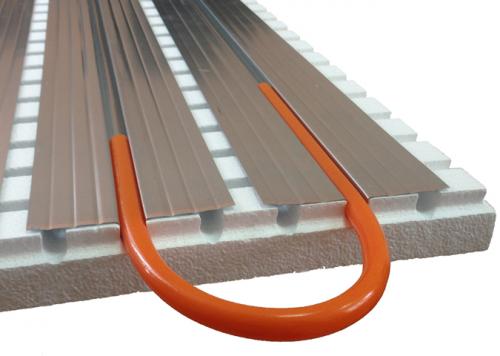 Как сделать водяные теплые полы в частном доме. Подготовка помещения