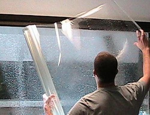 Скотч для заклейки окон на зиму. Использование ленты для утепления окон 05 Скотч для заклейки окон на зиму. Использование ленты для утепления окон 05