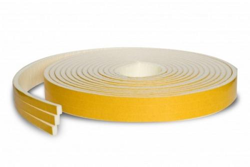 Скотч для заклейки окон на зиму. Использование ленты для утепления окон 01 Скотч для заклейки окон на зиму. Использование ленты для утепления окон 01