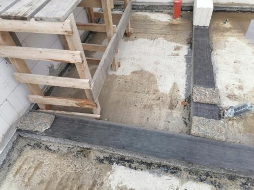 Пропускает ли воду клей для газобетона. Инструмент для нанесения клея 10