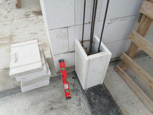 Пропускает ли воду клей для газобетона. Инструмент для нанесения клея 16