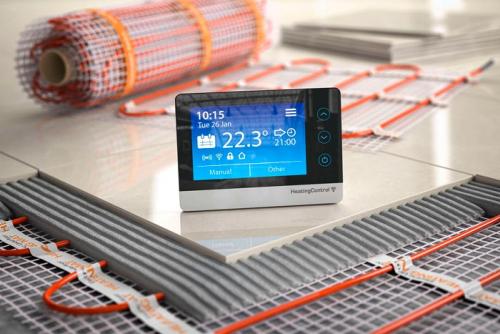 Теплый пол, как основное отопление. Можно ли использовать тёплый пол, как основное отопление? 04 Теплый пол, как основное отопление. Можно ли использовать тёплый пол, как основное отопление? 04