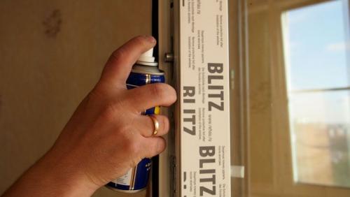 Как перевести пластиковое окно в зимний режим. Как перевести пластиковые окна в зимний режим или летний