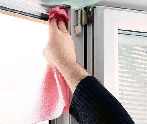 Как перевести пластиковое окно в зимний режим. Как перевести пластиковые окна в зимний режим или летний