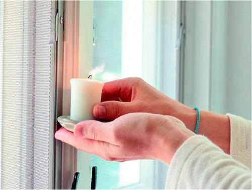 Как перевести пластиковое окно в зимний режим. Как перевести пластиковые окна в зимний режим или летний 06