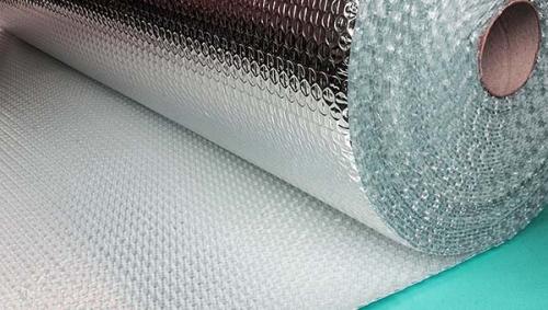 Теплый пол напрямую от котла. Как уместить «пирог» в комнату с низкими порогами