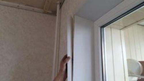 Как установить утеплительный материал на откос. Как правильно утеплить откосы пластиковых окон