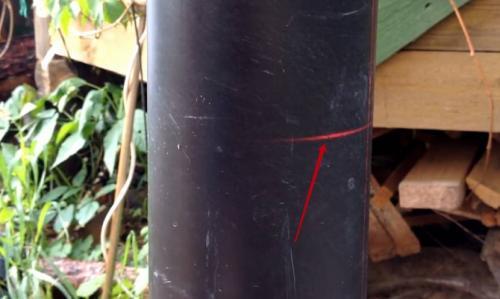 Какие меры безопасности следует соблюдать при работе с редуктором для закручивания винтовых свай своими руками. Закручивание винтовых свай мотобуром. Способ 2