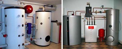 Газовый котел для теплого пола и радиаторов. Особенности работы напольного отопления без радиаторов