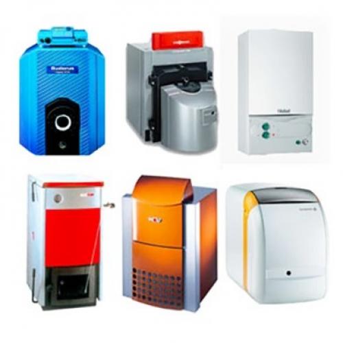 Какой газовый котел выбрать для теплого пола. Критерии подбора котла