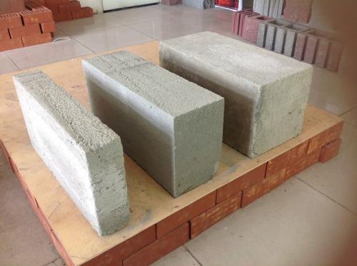 Кладка газоблока - перегородка. Выбор блоков для перегородок