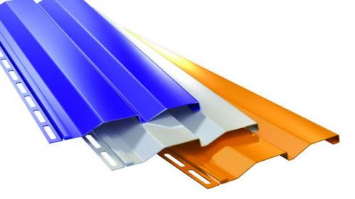 Пошаговая инструкция отделки сайдингом деревянного дома. Виды сайдинга