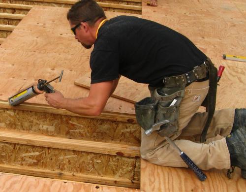 Выбирая толщину фанеры для деревянного пола: основные советы 07 Выбирая толщину фанеры для деревянного пола: основные советы 07