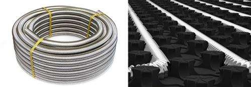 Как можно сделать теплые полы в деревянном доме экономичными. Выбор материалов