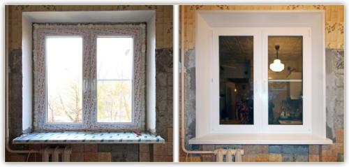 Заделка наружных швов после установки пластиковых окон. Как заделать монтажный шов окна со стороны улицы 10