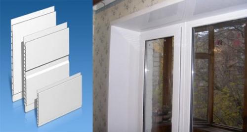 Как сделать откосы после установки пластиковых окон. ? Простая установка откосов на пластиковые окна — проверенные способы с инструкциями