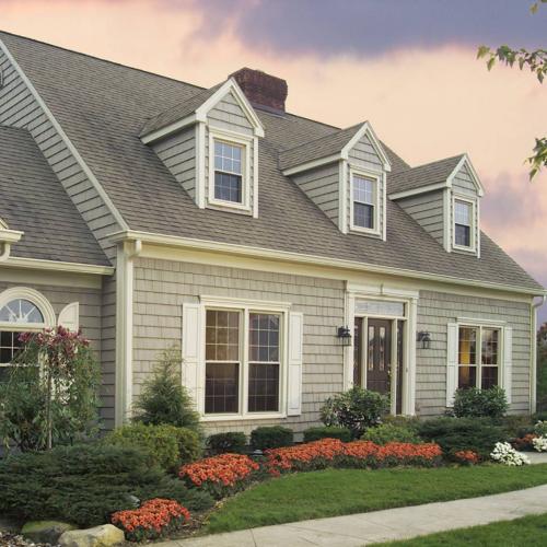 Как смонтировать виниловый сайдинг своими руками..  Подготовка поверхности стен 11 Как смонтировать виниловый сайдинг своими руками..  Подготовка поверхности стен 11