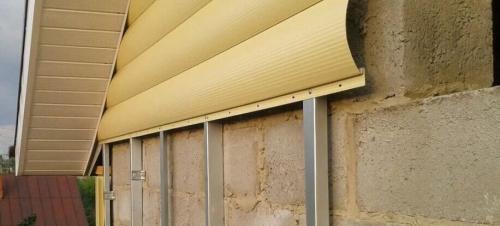 Как смонтировать виниловый сайдинг своими руками..  Подготовка поверхности стен 04 Как смонтировать виниловый сайдинг своими руками..  Подготовка поверхности стен 04