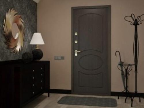 Теплее и энергоэффективнее: способы утепления металлических дверей без разборки 21 Теплее и энергоэффективнее: способы утепления металлических дверей без разборки 21