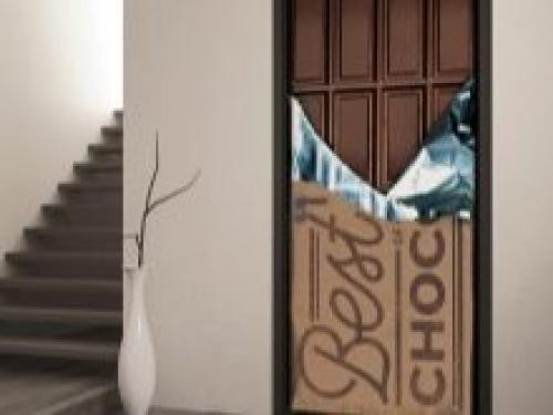 Как можно утеплить металлическую дверь, если на ней есть декоративные элементы. Как утеплить металлические двери не разбирая