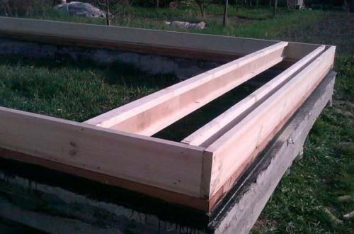 ДЕТАЛЬНОЕ РУКОВОДСТВО по монтажу КАРКАСА.. Шаг 2: Нижняя обвязка и пол