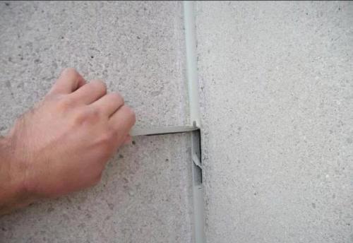 Создание фасада под фахверк из цсп: основные принципы и техники 18