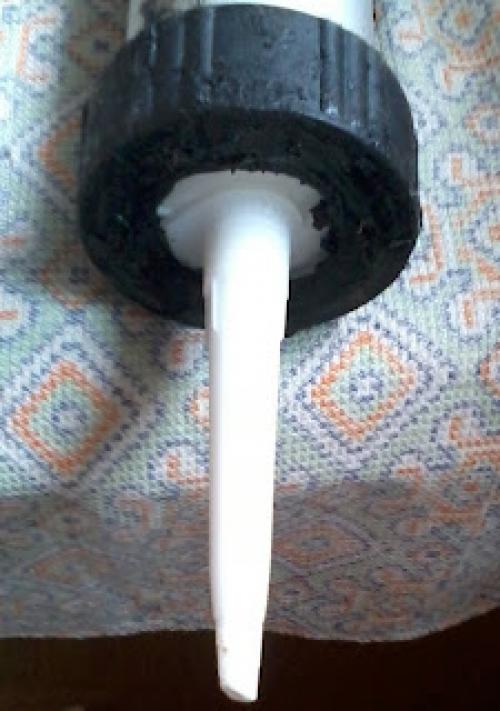 Наконец-то нашел способ заделать щель между окном.. Как и чем заделывать щели в окнах