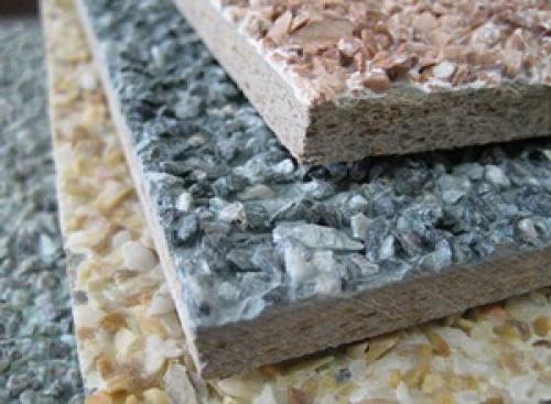 Что такое фасад под фахверк из ЦСП. Характеристика фасада из ЦСП и способ его установки