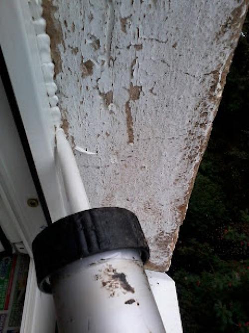 Наконец-то нашел способ заделать щель между окном.. Как и чем заделывать щели в окнах