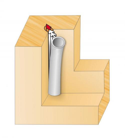 Как утеплить окна пищевой пленкой. Теплоизоляция старых окон