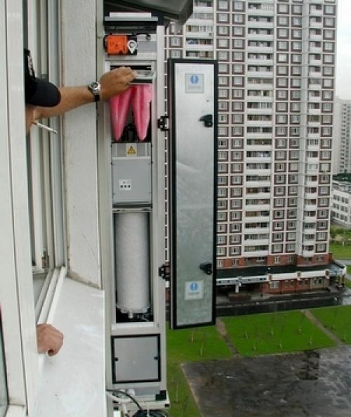 Создаем микроклимат в доме. Акустический режим для комфортного жилища 07 Создаем микроклимат в доме. Акустический режим для комфортного жилища 07