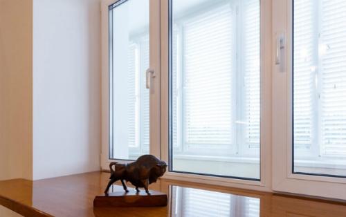 Заполнение пустот между окном и стеной. №1. Отделка откосов: только в красоте ли дело?