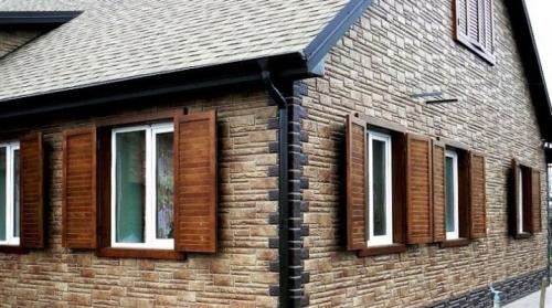 Как обшить дом сайдингом с утеплителем. Тонкости обшивки дома сайдингом с утеплителем