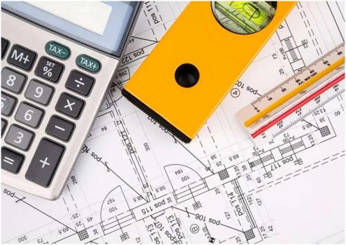 Простая инструкция по отделке сайдингом дачного дома. Подготовительные работы 01