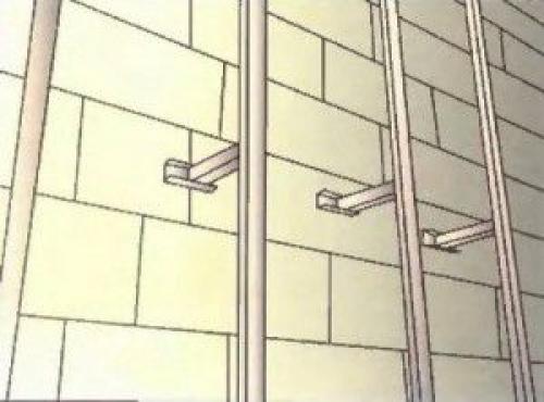 Монтаж сайдинга с утеплителем своими руками. Подготовительный этап 04