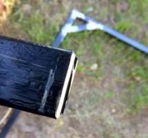 Чертеж ворот распашных. Изготовление ворот распашных металлических своими руками