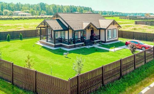 Строительство частного дома: 10 основных шагов для успешного проекта 06